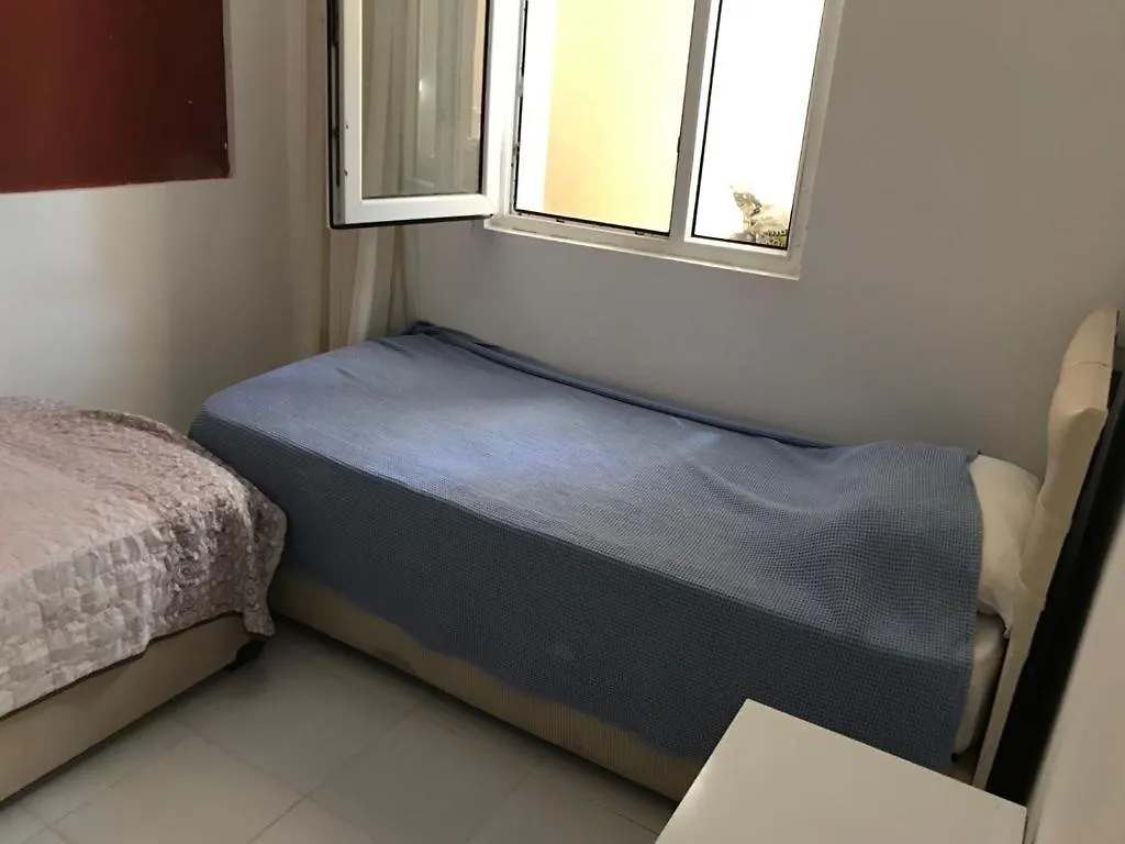 Ege Apart Apartment Didim